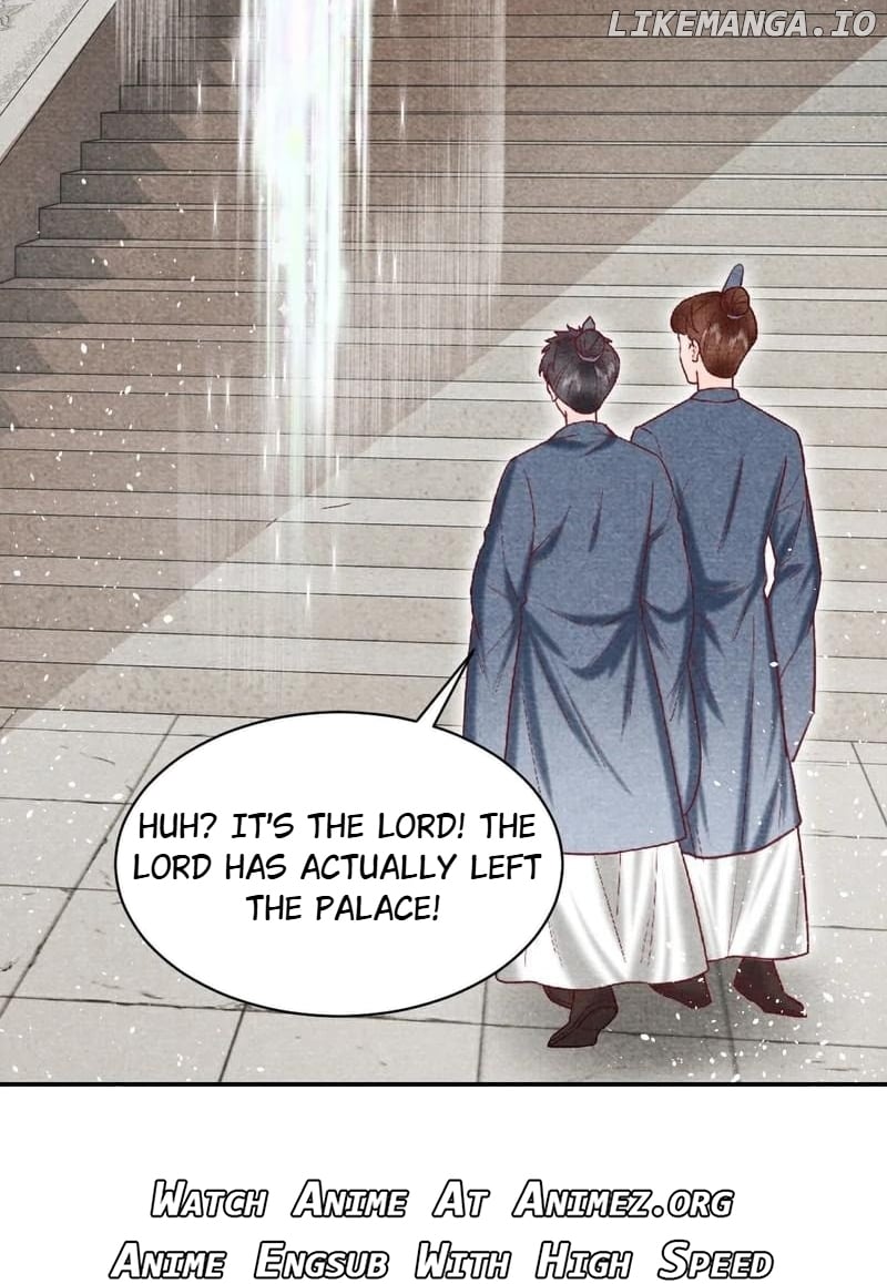 Empress of Hell’s Mission Guide Chapter 40 - page 45